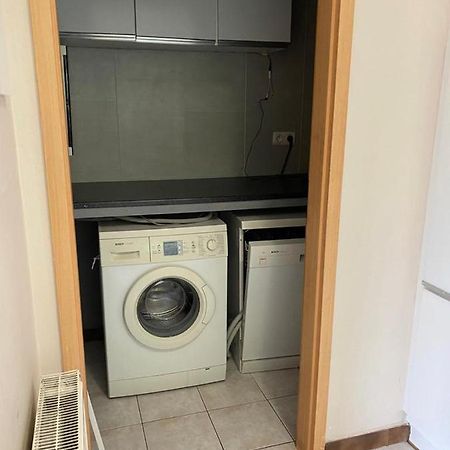 Superbe Appartement Lumineux Et Spacieux Antwerpia Zewnętrze zdjęcie