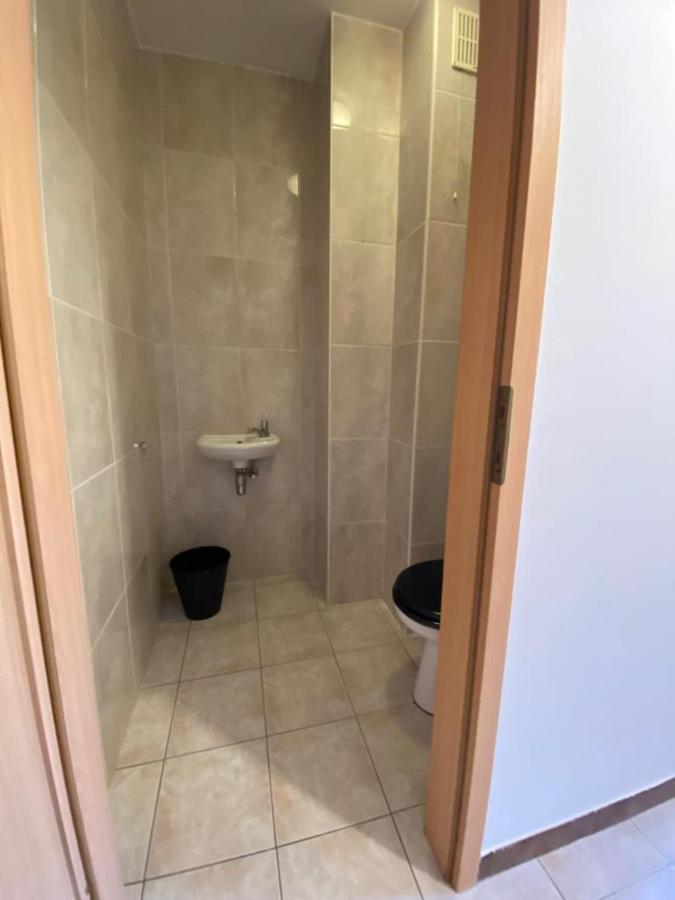Superbe Appartement Lumineux Et Spacieux Antwerpia Zewnętrze zdjęcie